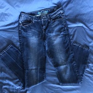 Mudd skinny jeans